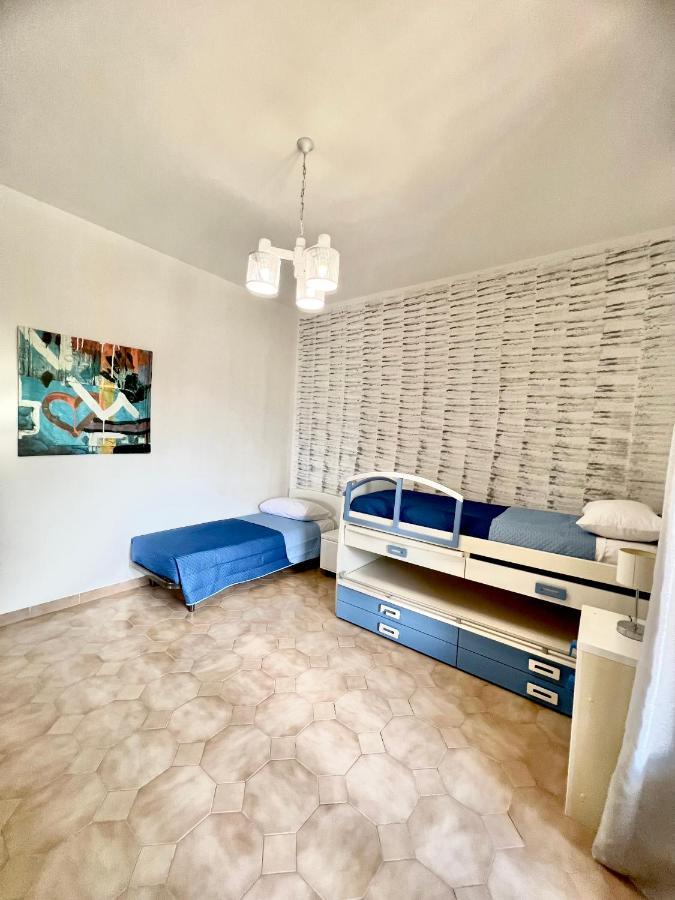 Casa Vacanze "Sautufao" Santa Venerina Eksteriør billede