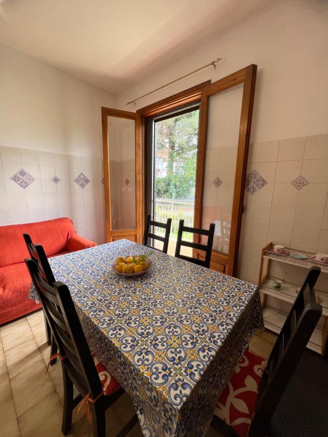 Casa Vacanze "Sautufao" Santa Venerina Eksteriør billede