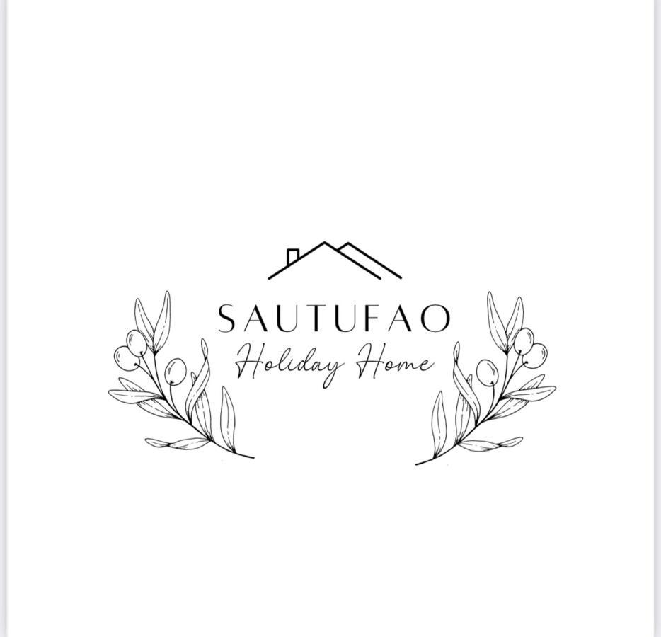Casa Vacanze "Sautufao" Santa Venerina Eksteriør billede