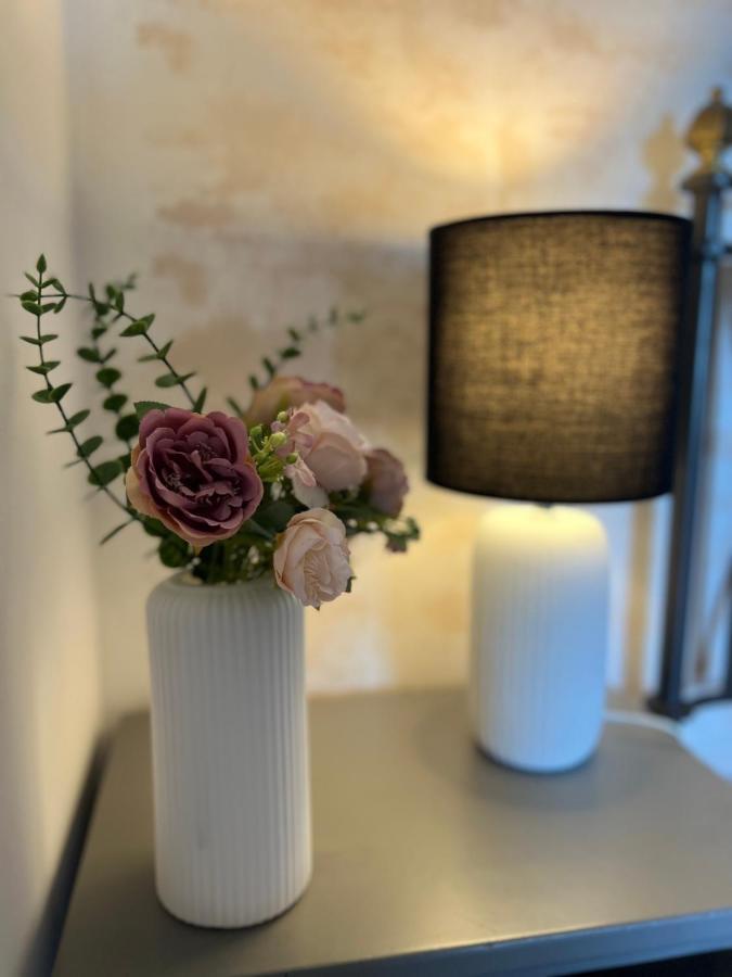 Casa Vacanze "Sautufao" Santa Venerina Eksteriør billede