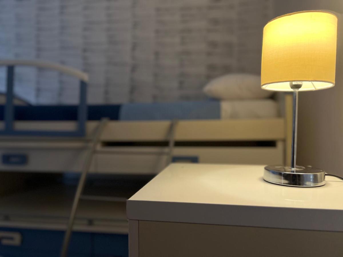Casa Vacanze "Sautufao" Santa Venerina Eksteriør billede