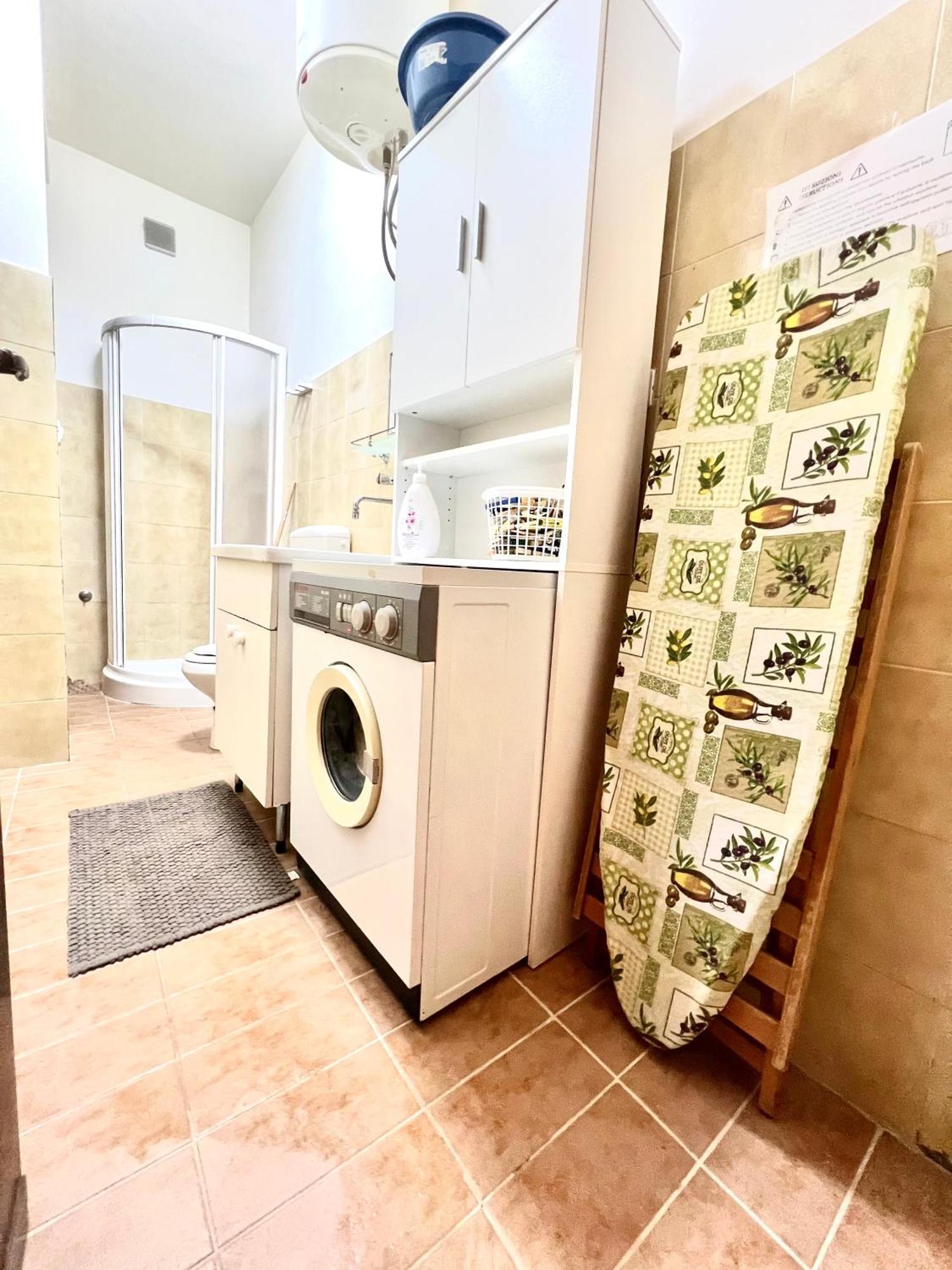 Casa Vacanze "Sautufao" Santa Venerina Eksteriør billede